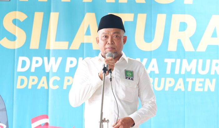 DPW PKB Jatim Gelar Taaruf dan Silaturahmi dengan DPAC se-Kabupaten Bangkalan