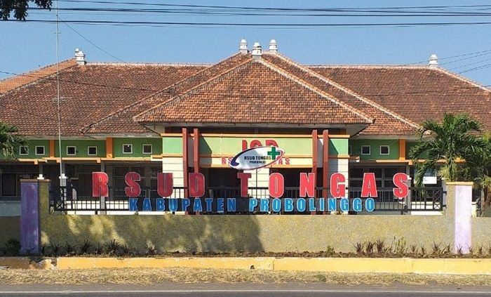 Satgas Probolinggo Bantah Keras Soal RSUD Tongas Covidkan Bumil Satgas Probolinggo Bantah Keras Soal RSUD Tongas Covidkan Bumil