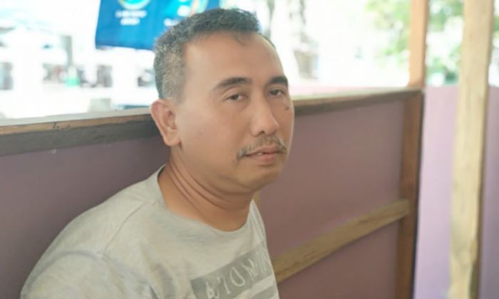 Ketua Komunitas Masyarakat Pacitan Ikut Tanggapi Silpa APBD yang Mencapai Rp 35 Miliar Ketua Komunitas Masyarakat Pacitan Ikut Tanggapi Silpa APBD yang Mencapai Rp 35 Miliar