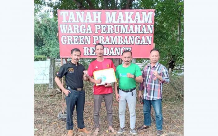 Alasan YLBH FT Beri Perlindungan Hukum untuk Warga GPR Gresik