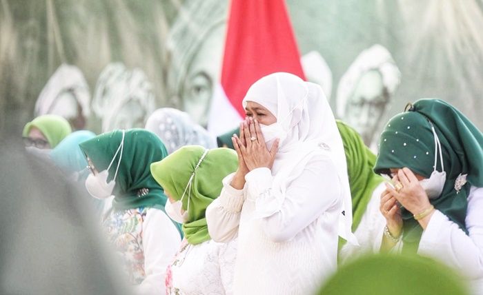 Gus Fawait: Pilpres 2024, Khofifah Layak Dampingi Prabowo Gus Fawait: Pilpres 2024, Khofifah Layak Dampingi Prabowo