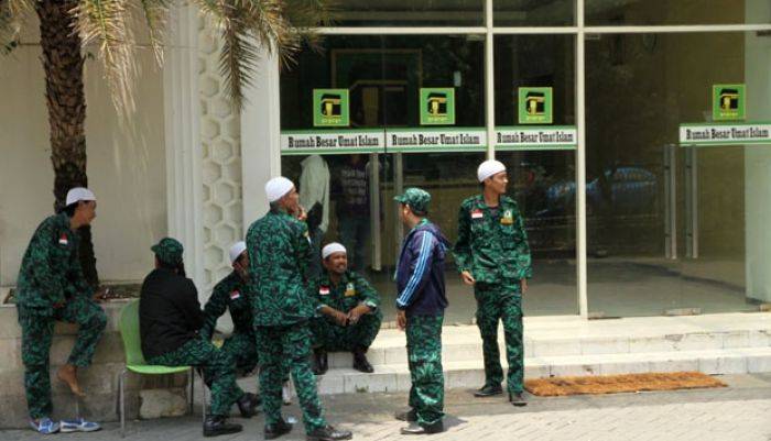 PPP dan PAN Dipastikan Hadiri Rakernas PDIP PPP dan PAN Dipastikan Hadiri Rakernas PDIP