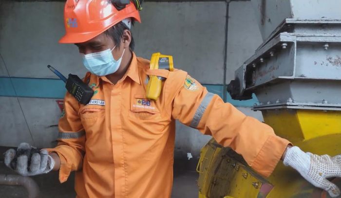 Wujudkan Indonesia Lebih Hijau, PJB Giatkan Implementasi Co-Firing di PLTU Wujudkan Indonesia Lebih Hijau, PJB Giatkan Implementasi Co-Firing di PLTU