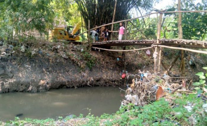Antisipasi Banjir, Pemkab Pasuruan Fokuskan Normalisasi Sungai di Beji dan Bangil Antisipasi Banjir, Pemkab Pasuruan Fokuskan Normalisasi Sungai di Beji dan Bangil