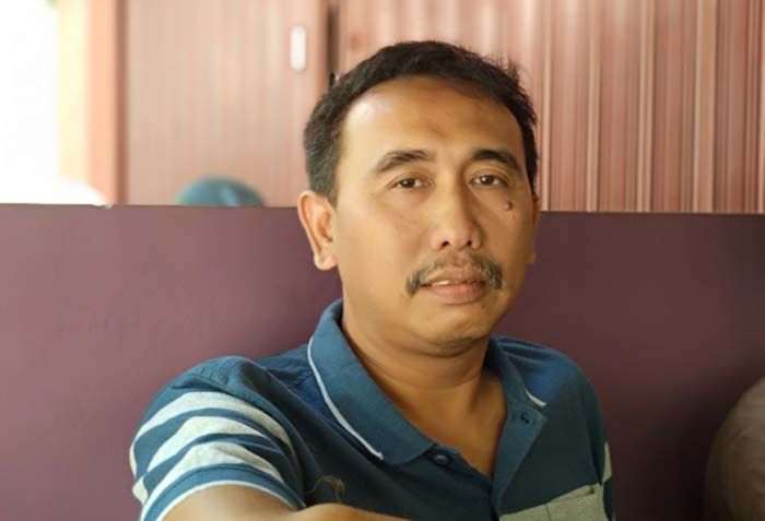Pendiri KMP Duga Pilkades Serentak di Pacitan Cacat Hukum