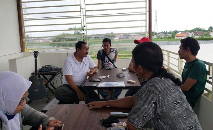 Pasca Meninggalnya Wakil Wali Kota Probolinggo, Siapa Penggantinya? Pasca Meninggalnya Wakil Wali Kota Probolinggo, Siapa Penggantinya?