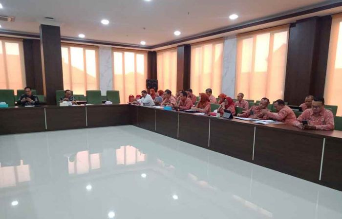 Komisi IV DPRD Mojokerto Tegaskan Usut Tuntas Dugaan Pungli di Puskesmas