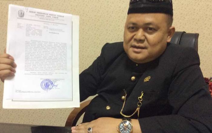Pemprov Jatim Alokasikan Anggaran Belanja Kesehatan Bagi Masyarakat Miskin Pemprov Jatim Alokasikan Anggaran Belanja Kesehatan Bagi Masyarakat Miskin