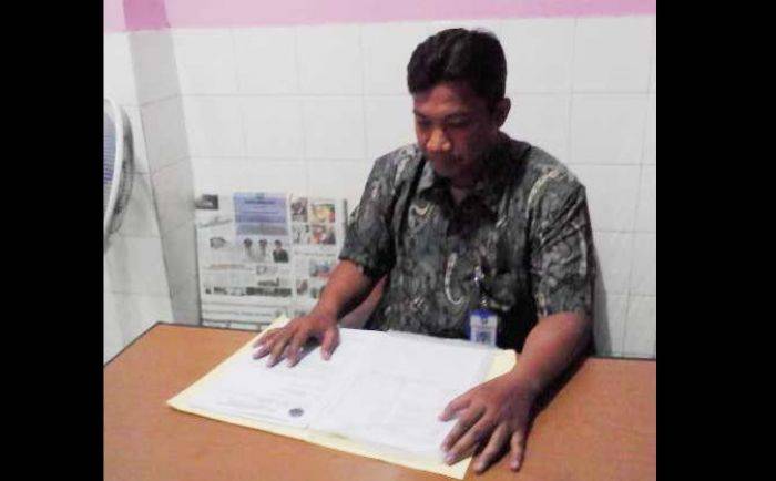 BNN Gresik Kirim 60 Pecandu Narkoba Untuk Direhab BNN Gresik Kirim 60 Pecandu Narkoba Untuk Direhab