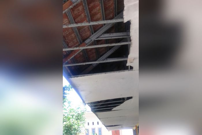 Tahun Ini, Dinas Pendidikan Lamongan Rehab Gedung 26 SDN Tahun Ini, Dinas Pendidikan Lamongan Rehab Gedung 26 SDN