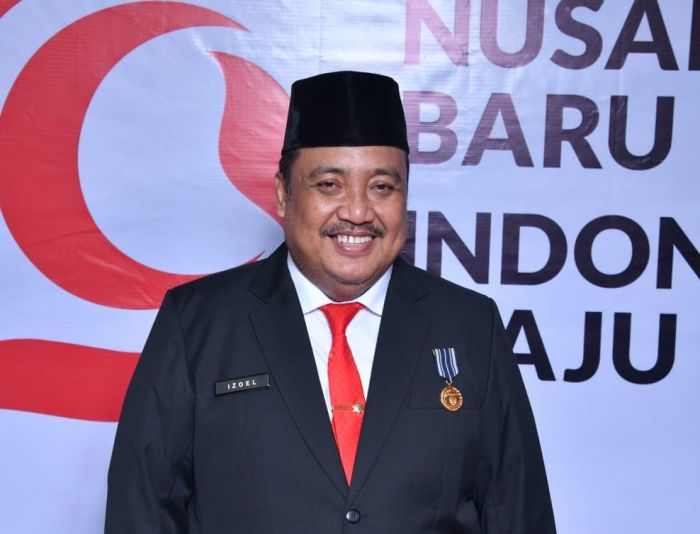 Terima 75 Peserta di Seleksi Akhir Paskibraka, Kabakesbangpol Sumenep: Tak Hanya Simbol Kehormatan Terima 75 Peserta di Seleksi Akhir Paskibraka, Kabakesbangpol Sumenep: Tak Hanya Simbol Kehormatan