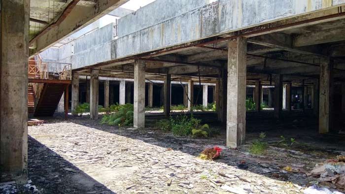 Pasca Kebakaran, Pendapatan Retribusi Pasar Legi Kota Blitar Turun Drastis Pasca Kebakaran, Pendapatan Retribusi Pasar Legi Kota Blitar Turun Drastis