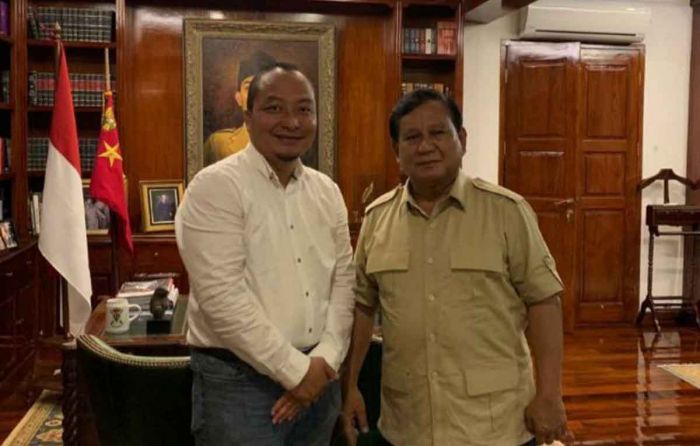 Belum Daftarkan Caleg ke KPU, Gerindra Gresik Tunggu Komando DPP Belum Daftarkan Caleg ke KPU, Gerindra Gresik Tunggu Komando DPP