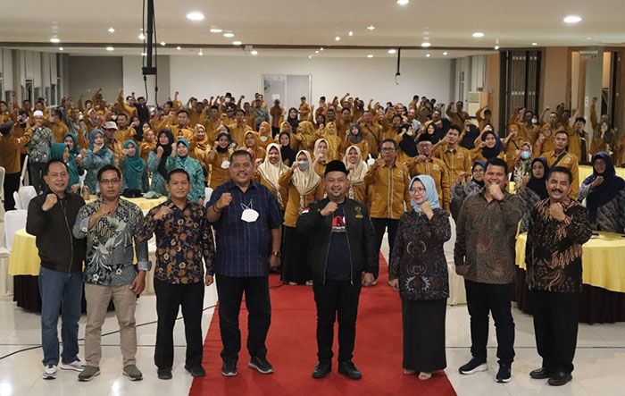 Kemiskinan di Duduksampeyan Tinggi, Wakil Ketua DPRD Gresik Minta Verifikasi Data Diperketat