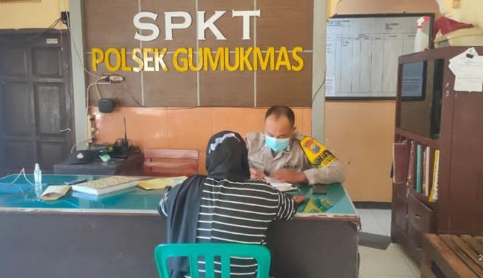 Tak Mau Damai, Proses Hukum Pemukulan Calon Kakak Ipar di Gumukmas Jember Terus Berlanjut