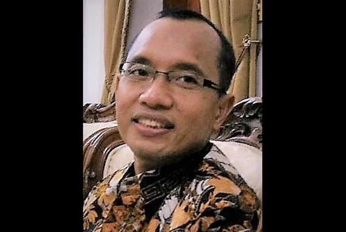 Sumamburat: Pilkada Tanpa Banjir Sumamburat: Pilkada Tanpa Banjir