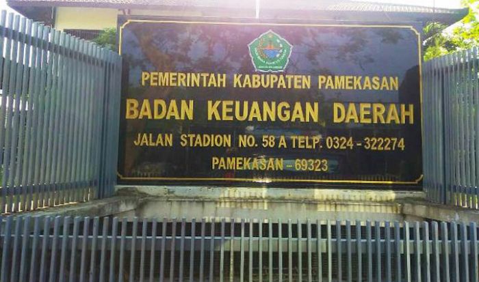 Demi Peningkatan PAD Tahun 2020, Pemkab Pamekasan Naikkan Sejumlah Restribusi Demi Peningkatan PAD Tahun 2020, Pemkab Pamekasan Naikkan Sejumlah Restribusi
