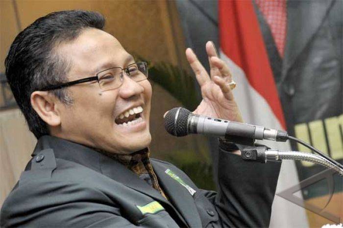 Pengadilan Tunjukkan Ada Uang Rp 400 Juta Mengalir ke Cak Imin Pengadilan Tunjukkan Ada Uang Rp 400 Juta Mengalir ke Cak Imin