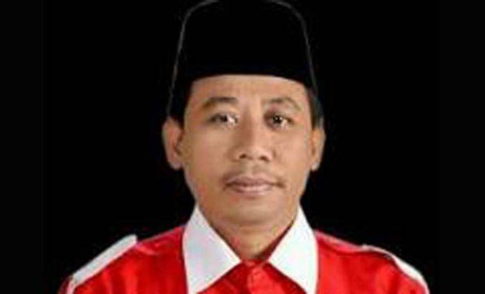 Peras Kades Pandanan, Mantan Bupati LSM LIRA Gresik Terkena OTT Peras Kades Pandanan, Mantan Bupati LSM LIRA Gresik Terkena OTT