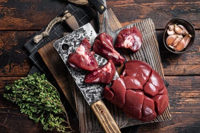 6 Makanan yang Tidak Boleh Dimakan Penderita Asam Urat 6 Makanan yang Tidak Boleh Dimakan Penderita Asam Urat