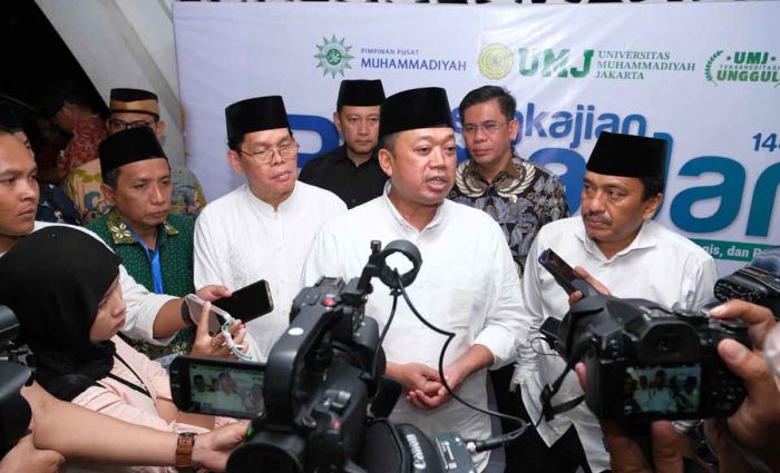 Banjir Bogor dan Bekasi, Menteri ATR/BPN Komitmen Tertibkan Tata Ruang di Jabodetabek-Punjur Banjir Bogor dan Bekasi, Menteri ATR/BPN Komitmen Tertibkan Tata Ruang di Jabodetabek-Punjur