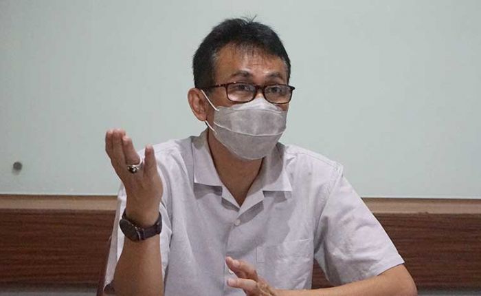 Kabar Gembira, Pemkot Hapuskan Denda PBB di Momen Hari Jadi Kota Surabaya ke-728