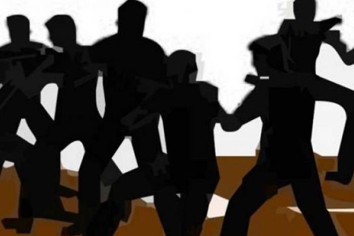 Polisi Bentuk Tim Khusus dalam Bentrokan Antar Pemuda di Kota Madiun Polisi Bentuk Tim Khusus dalam Bentrokan Antar Pemuda di Kota Madiun