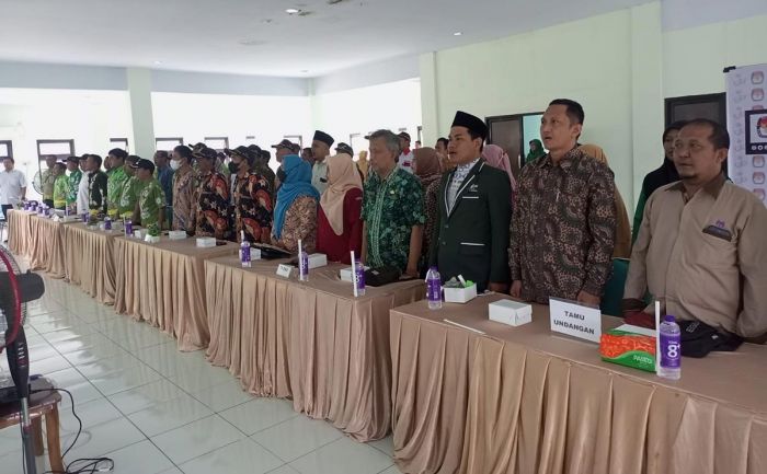 8 Desa di Gempol Belum ODF 8 Desa di Gempol Belum ODF