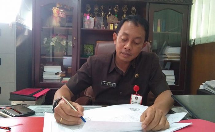 Corona Tak Kunjung Reda, Pemkot Blitar Siapkan Anggaran Darurat Penanganan Kesehatan Hingga Rp 11 M Corona Tak Kunjung Reda, Pemkot Blitar Siapkan Anggaran Darurat Penanganan Kesehatan Hingga Rp 11 M
