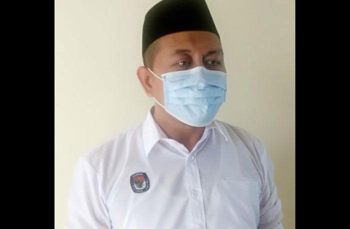 Pilbup Lamongan, Rekapitulasi Tingkat Kabupaten Digelar 16 Desember Mendatang Pilbup Lamongan, Rekapitulasi Tingkat Kabupaten Digelar 16 Desember Mendatang