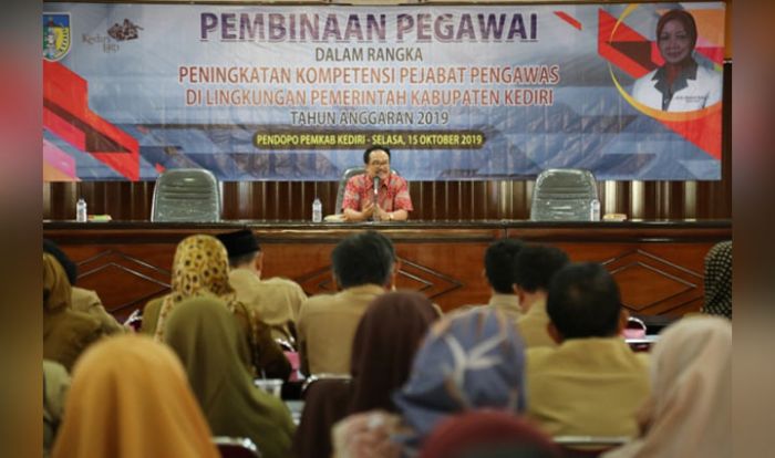ASN Harus Memiliki Kompetensi Sosiokultural ASN Harus Memiliki Kompetensi Sosiokultural