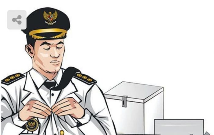 Wow, Pilkades Lomaer Bangkalan Diikuti 15 Bakal Calon, Rekor Terbanyak Sepanjang Sejarah Wow, Pilkades Lomaer Bangkalan Diikuti 15 Bakal Calon, Rekor Terbanyak Sepanjang Sejarah