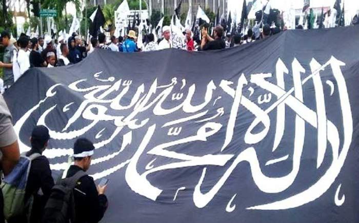 Aksi Bela Tauhid di Malang Batal Terlaksana Aksi Bela Tauhid di Malang Batal Terlaksana