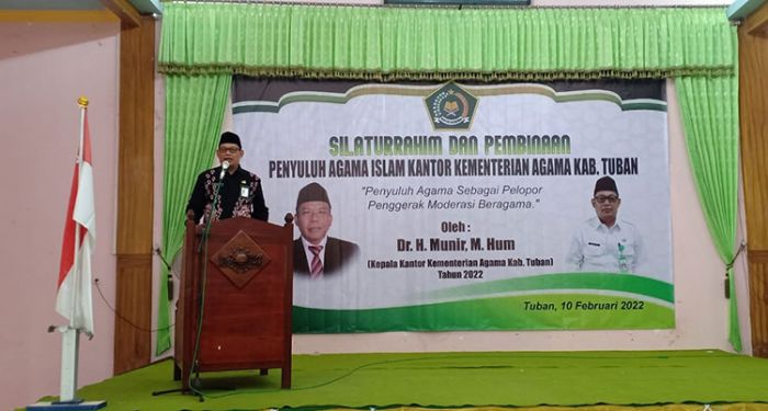 Tingkat Perceraian di Tuban Tertinggi Ketiga se-Jatim Tingkat Perceraian di Tuban Tertinggi Ketiga se-Jatim