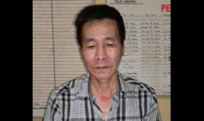 Simpan Ekstasi, Pecandu Warga Sengon Jombang Diringkus Polisi Simpan Ekstasi, Pecandu Warga Sengon Jombang Diringkus Polisi
