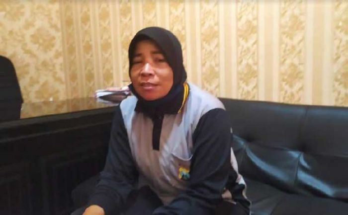 Empat Pelaku Pencabulan dan Pemerkosaan di Jombang Jadi Tersangka