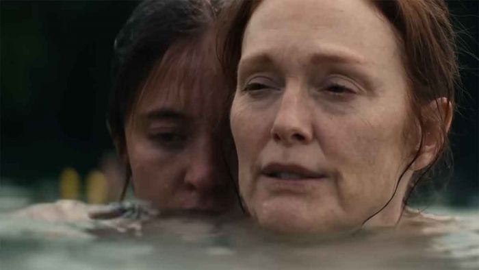 Apple TV Rilis Trailer Echo Valley, Julianne Moore dan Sydney Sweeney Terjerat Rahasia Gelap Apple TV Rilis Trailer Echo Valley, Julianne Moore dan Sydney Sweeney Terjerat Rahasia Gelap