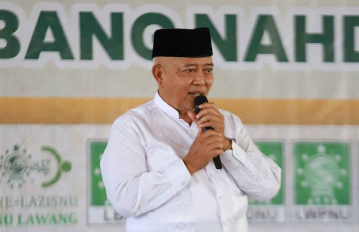 Bupati Malang Ajak Warga Dukung KEK Singhasari