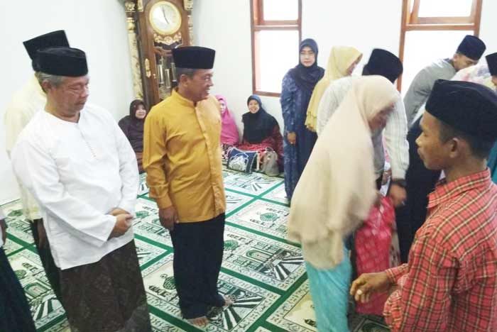 Bupati Indartato: Pendekatan Program Berbasis Masyarakat Perlu Digalakkan