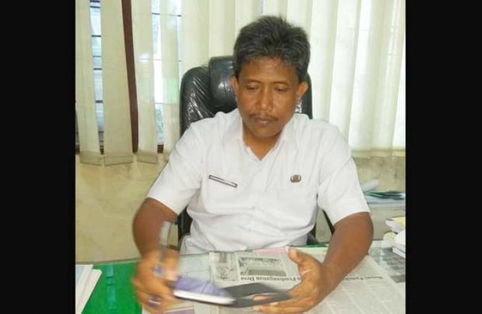 60 Desa di Pamekasan Belum Bisa Cairkan ADD 60 Desa di Pamekasan Belum Bisa Cairkan ADD