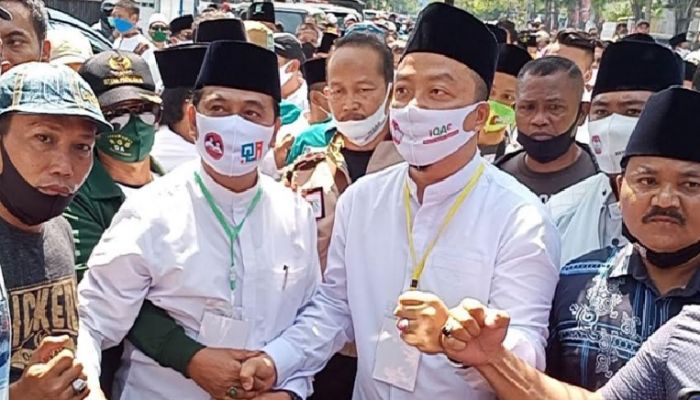 Jelang Debat Publik, QA Konsen Sampaikan Program Pendidikan, Kesehatan, Pertanian, hingga UMKM Jelang Debat Publik, QA Konsen Sampaikan Program Pendidikan, Kesehatan, Pertanian, hingga UMKM