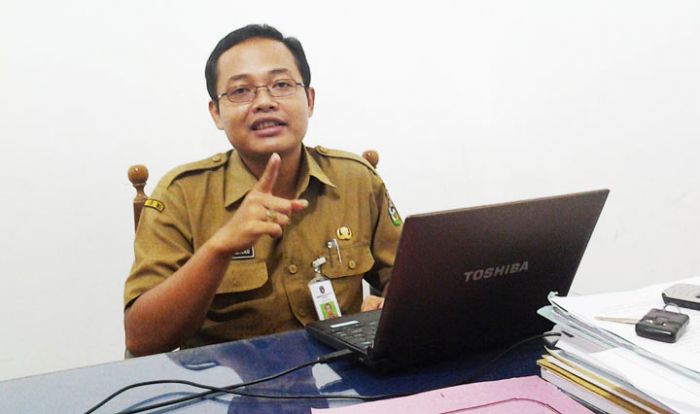 Penandatanganan NPHD Pilbup Pacitan Mendahului SE Mendagri, Kabag Hukum: Tak Masalah Penandatanganan NPHD Pilbup Pacitan Mendahului SE Mendagri, Kabag Hukum: Tak Masalah