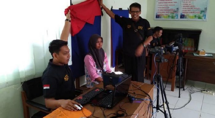 Dispendukcapil Pacitan Masih Sediakan 2.000 Keping KTP Elektronik Kosong Dispendukcapil Pacitan Masih Sediakan 2.000 Keping KTP Elektronik Kosong