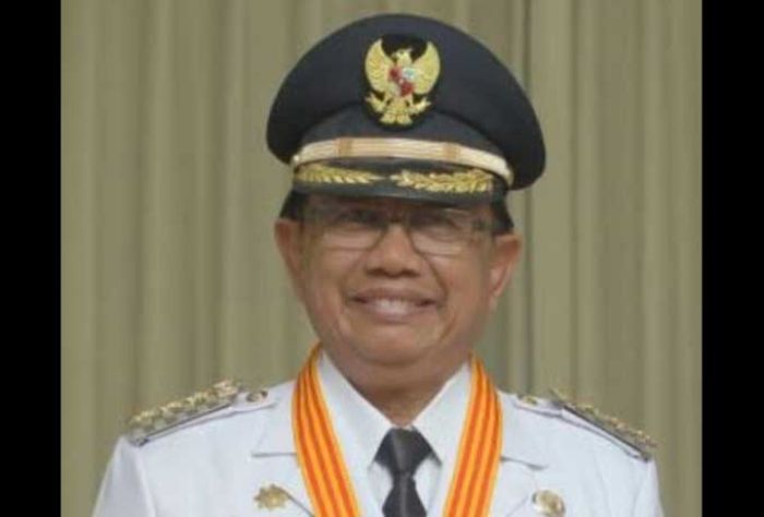 Bupati Blitar Soal JLS: Tugas Pemkab Kelar, Tinggal Tunggu Realisasi