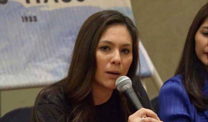 Wulan Guritno dan Nikita Mirzani Ingin Berhijab, Tapi Sekarang belum Siap Wulan Guritno dan Nikita Mirzani Ingin Berhijab, Tapi Sekarang belum Siap