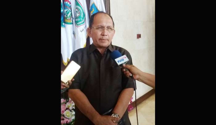 Dewan Minta Potongan Gaji ASN untuk Zakat Dikaji Ulang Dewan Minta Potongan Gaji ASN untuk Zakat Dikaji Ulang