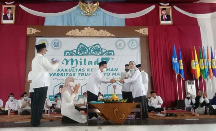 Terapkan Kampus Merdeka, Dekan Fakultas Keislaman UTM Siapkan Kerja Sama dengan 50 Mitra Terapkan Kampus Merdeka, Dekan Fakultas Keislaman UTM Siapkan Kerja Sama dengan 50 Mitra