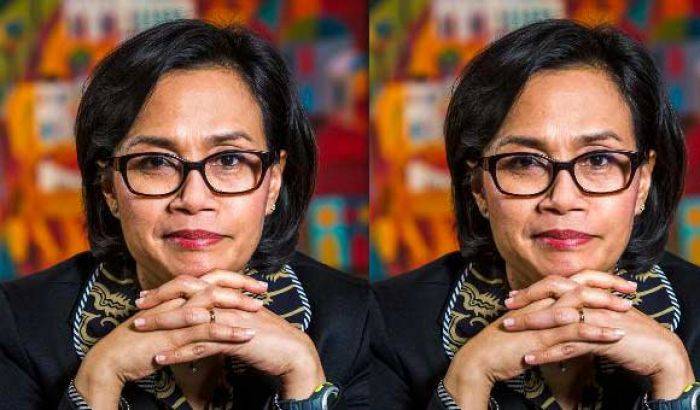 Sri Mulyani <i>Come Back</i>, KPK Sambut Baik Reshuffle, Bursa Naik 1 Persen Sri Mulyani <i>Come Back</i>, KPK Sambut Baik Reshuffle, Bursa Naik 1 Persen