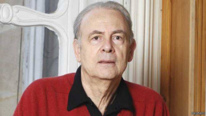 Ceritakan Pendudukan Nazi atas Prancis, Raih Nobel Sastra Ceritakan Pendudukan Nazi atas Prancis, Raih Nobel Sastra