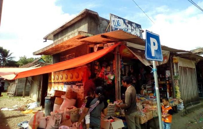 Sengketa Pasar Tulakan Pacitan, Sebagian Aset Bukan Milik Daerah Sengketa Pasar Tulakan Pacitan, Sebagian Aset Bukan Milik Daerah